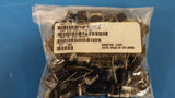 (10) ECA-1EFQ471 PANASONIC Electrolytic Capacitor 470uF 25V (12.5 X 15mm) Radial