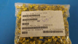 (50 PCS) 476RSS016M Aluminum Electrolytic Capacitors 47uF 16V 20% RADIAL LEAD