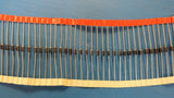 (500 PCS) 1N4004 FAGOR/FSC/MCC Diode 400V 1A 2-Pin DO-41