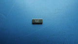 (5PCS) DAC08CS DAC 1-CH Current Steering 8-bit 16-Pin SOIC