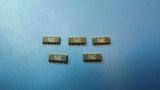 (5PCS) DAC08CS DAC 1-CH Current Steering 8-bit 16-Pin SOIC