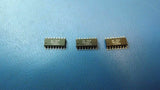 (5PCS) DAC08CS DAC 1-CH Current Steering 8-bit 16-Pin SOIC