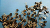 (5 PCS) Trans JFET N-CH 3-Pin TO-92 SILICONIX J310 MARKED WN1114 HOUSE NO.
