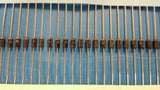 (50 PCS) SA120A GEN SEMI Diode TVS Single Uni-Dir 120V 500W 2-Pin DO-15 T/R
