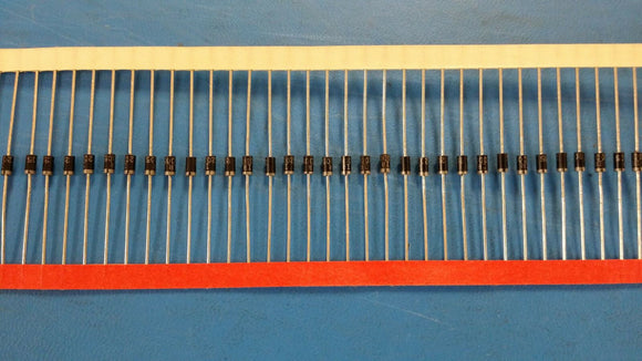 (10 PCS) 20D05 INTERN RECTIFIER  1.5 AND 2.0 AMP MOLDED SILICON RECTIFIER DIODES