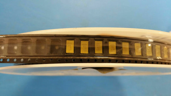 (10 PCS) TR/SFT-5 BUSSMANN Fuse 5A 125V Fast Acting 2-Pin T/R