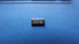 (5PCS) ADG202AKR Analog Switch Quad SPST 16-Pin SOIC