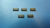 (5PCS) AD8522AR ANALOG DEVICES DAC 2-CH R-2R 12-bit 14-Pin SOIC