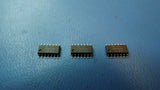 (5PCS) AD8522AR ANALOG DEVICES DAC 2-CH R-2R 12-bit 14-Pin SOIC