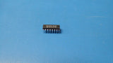 (10) SN74ALS174N Flip Flop D-Type Bus Interface Pos-Edge 1-Element 16-Pin PDIP