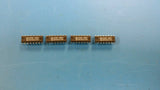 (10) SN74ALS174N Flip Flop D-Type Bus Interface Pos-Edge 1-Element 16-Pin PDIP