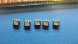 (7PCS) AD712JR OP Amp Dual GP ±18V 8-Pin SOIC