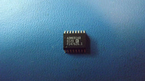(5PCS) ADM691AR Processor Supervisor 4.65V 4.75V to 5.5V 16-Pin SOIC