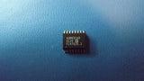 (5PCS) ADM691AR Processor Supervisor 4.65V 4.75V to 5.5V 16-Pin SOIC