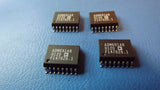 (5PCS) ADM691AR Processor Supervisor 4.65V 4.75V to 5.5V 16-Pin SOIC