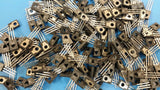 (5 PCS) 2SC2752 NEC (NTE2327 EQUAL) Trans GP BJT NPN 400V 0.5A 3-Pin TO-126