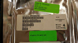 (2PCS) MPC2605ZP66 Secondary Cache 241-Pin BGA Tray