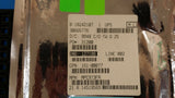(1PC) MPC973FA MOTOROLA LOW VOLTAGE PLL CLOCK DRIVER 52P QFP
