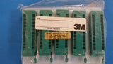248-4775-00-0605 3M TEXTOOL DIP SOCKET 48PIN CONTACT