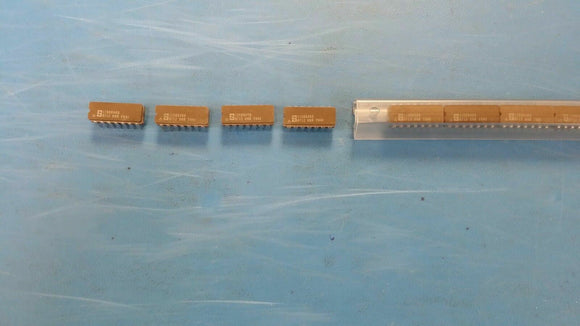 (1PC) 11566460, Signetics, Digital Microcircuit, Equivilant to MC38510/3556BCBS