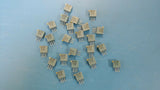 (6 PCS) 3106X-1-202 MURATA 2K Ohms Res Cermet Multi-turn Potentiometer Trimmer