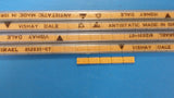 (57 PCS) SOMC1601272G VISHAY Resistor Networks & Arrays 16pin 2.7Kohms 2% Bussed