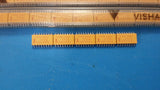 (57 PCS) SOMC1601272G VISHAY Resistor Networks & Arrays 16pin 2.7Kohms 2% Bussed