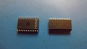 (1PC) AD7845JR DAC 1-CH R-2R 12-bit 24-Pin SOIC