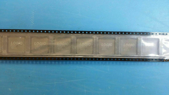 (1PC) L5380JC-2 LOGIC DEVICES SCSI BUS CONTROLLER, PLCC44