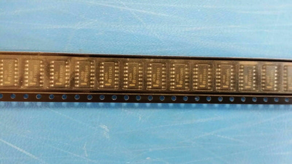 (20PCS) MC74HC86DR2 MOTOROLA HC/UH SERIES, QUAD 2-INPUT XOR GATE, 14P SOIC