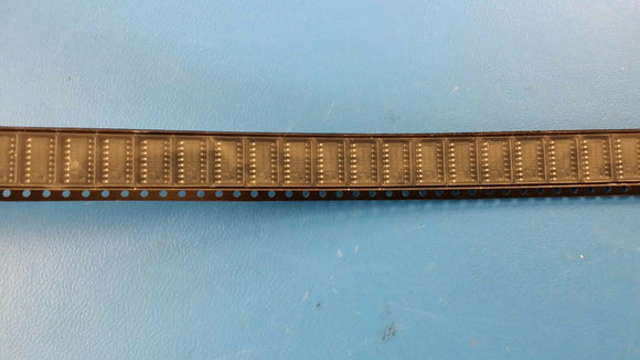 (1PC) ISL6560CB SWITCHING CONTROLLER, 2000kHz SWITCHING FREQ-MAX, SOIC16