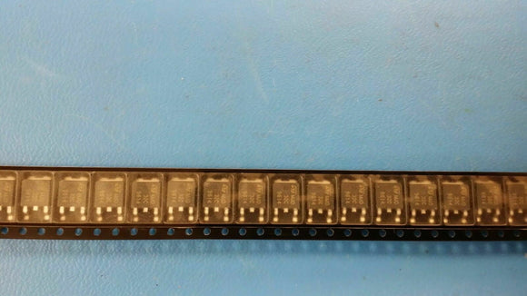 (10pcs) MJD32C Transistor GP BJT PNP 100V 3A 3-Pin(2+Tab) DPAK