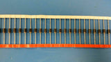 (40 PCS) 31DQ03T/R BY INTER. RECT. DIODE RECTIFIER SCHOTTKY 30V 3.3A C16 CASE