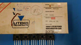 (5PCS) PBU604 Diode Rectifier Bridge Single 400V 6A 4-Pin PBU