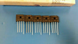 (5PCS) PBU606 Diode Rectifier Bridge Single 800V 6A 4-Pin PBU