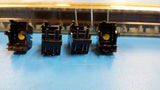 (3PCS) TFMT7380 PHOTOMODULE 38KHZ SIDE VIEW