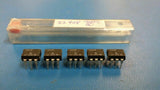(1PC) IL4118 1 CHANNEL TRIAC OUTPUT WITH ZERO CRSVR OPTOCOUPLER 6-DIP