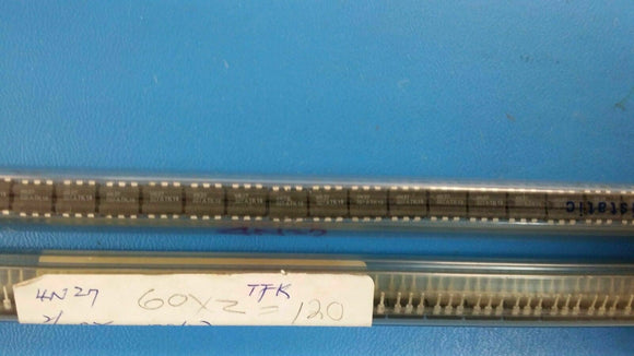 (10PCS) 4N27 1 CHANNEL TRANSISTOR OUTPUT OPTOCOUPLER