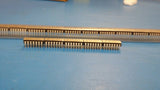 (5 PCS) SN74ALS20AJ, Texas Instruments, NAND Gate 2-Element 4-IN Bipolar 14-Pin