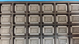 (5 PCS) LFDC-1016/HG62E22S71FS M-SYSTEMS VINTAGE INTERGRATED CIRCUIT
