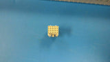 (5 PCS) 88945-302LF FCI CONN RECEPT 24POS R/A PCB PRSFT