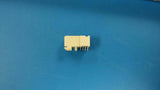 (5 PCS) 88945-302LF FCI CONN RECEPT 24POS R/A PCB PRSFT