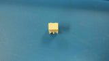 (5 PCS) 88945-302LF FCI CONN RECEPT 24POS R/A PCB PRSFT