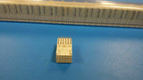(5 PCS) 88945-302LF FCI CONN RECEPT 24POS R/A PCB PRSFT