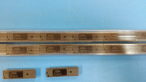 (2 PCS) P82530-6 INTEL 2 CHANNEL(S), 1.5Mbps, MULTI PROTOCOL CONTROLLER, PDIP40