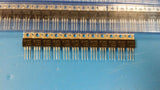 (5 PCS) IRF640 Trans MOSFET N-CH 200V 18A 3-Pin TO-220AB SAMSUNG/STM/HAR