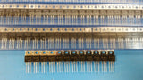 (5 PCS) IRF640 Trans MOSFET N-CH 200V 18A 3-Pin TO-220AB SAMSUNG/STM/HAR