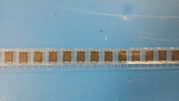 (10 PCS) SS8P3CL-M3/86A VISHAY Diode Schottky 30V 8A 3-Pin SMPC T/R ROHS