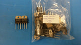 (3 PCS)MBR3045PT MOTOROLA Diode Schottky 45V 30A 3-Pin(3+Tab) TO-247
