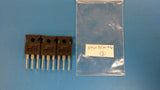(3) STW75N06 75A, 60V, 0.014ohm, N-CHANNEL, Si, POWER MOSFET TRANSISTOR TO-247